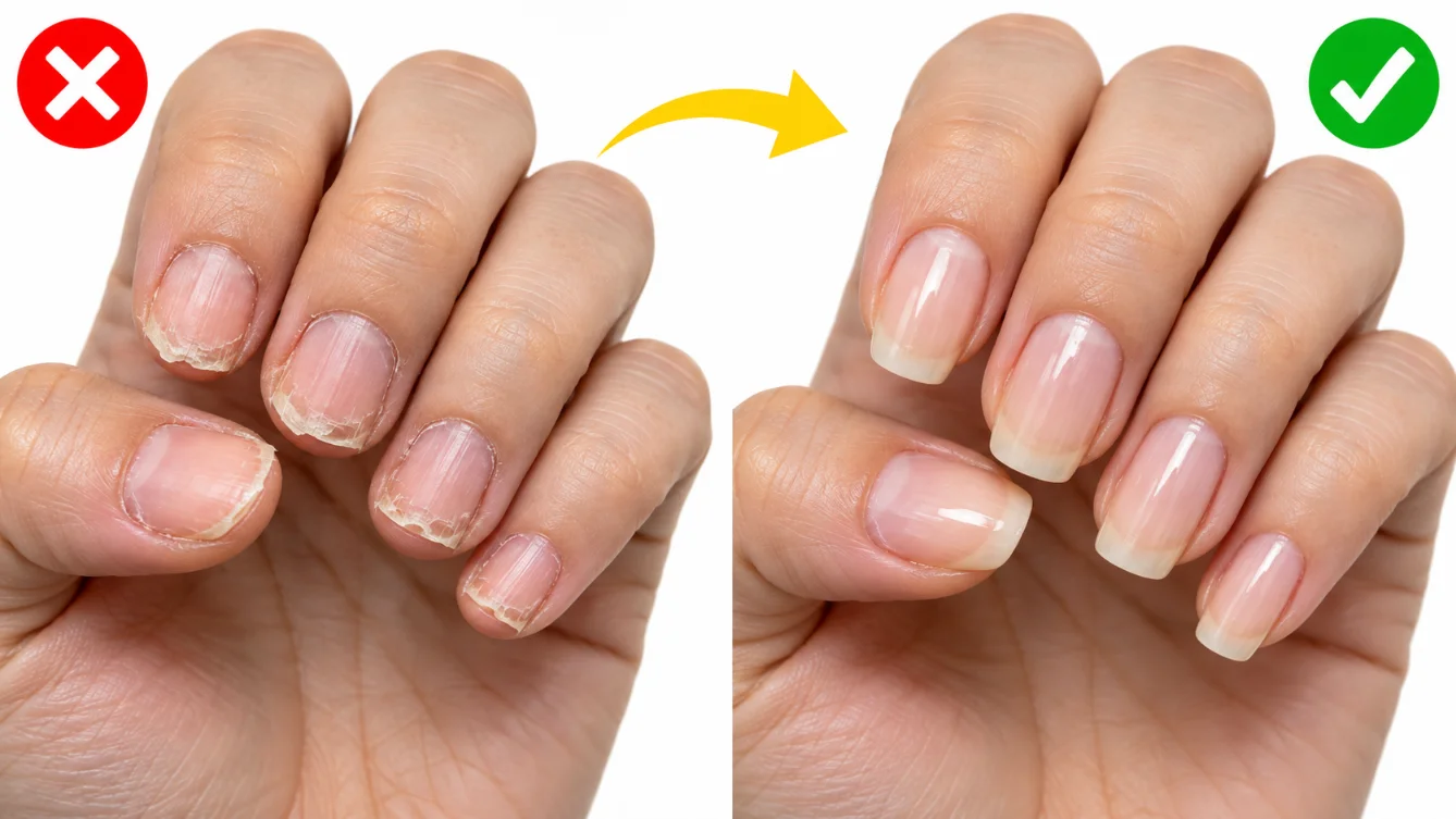 Nails